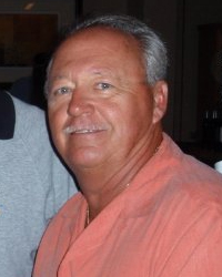 Ray Scott